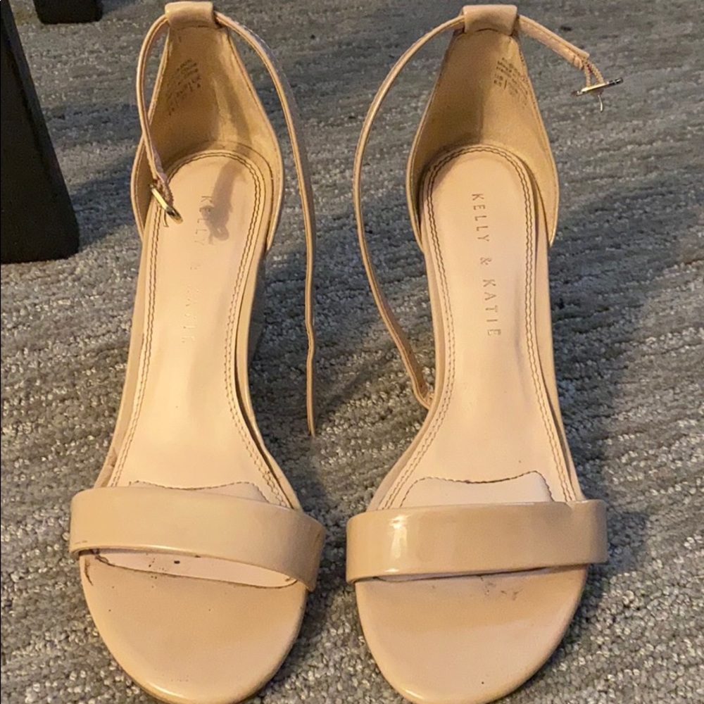 Size 6.5 wedges